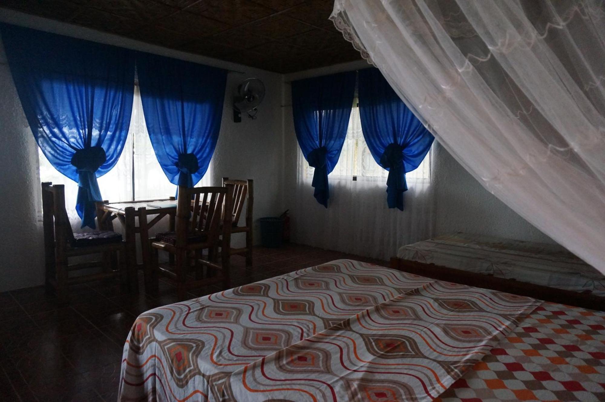 Pintuyan Dive Resort Room photo