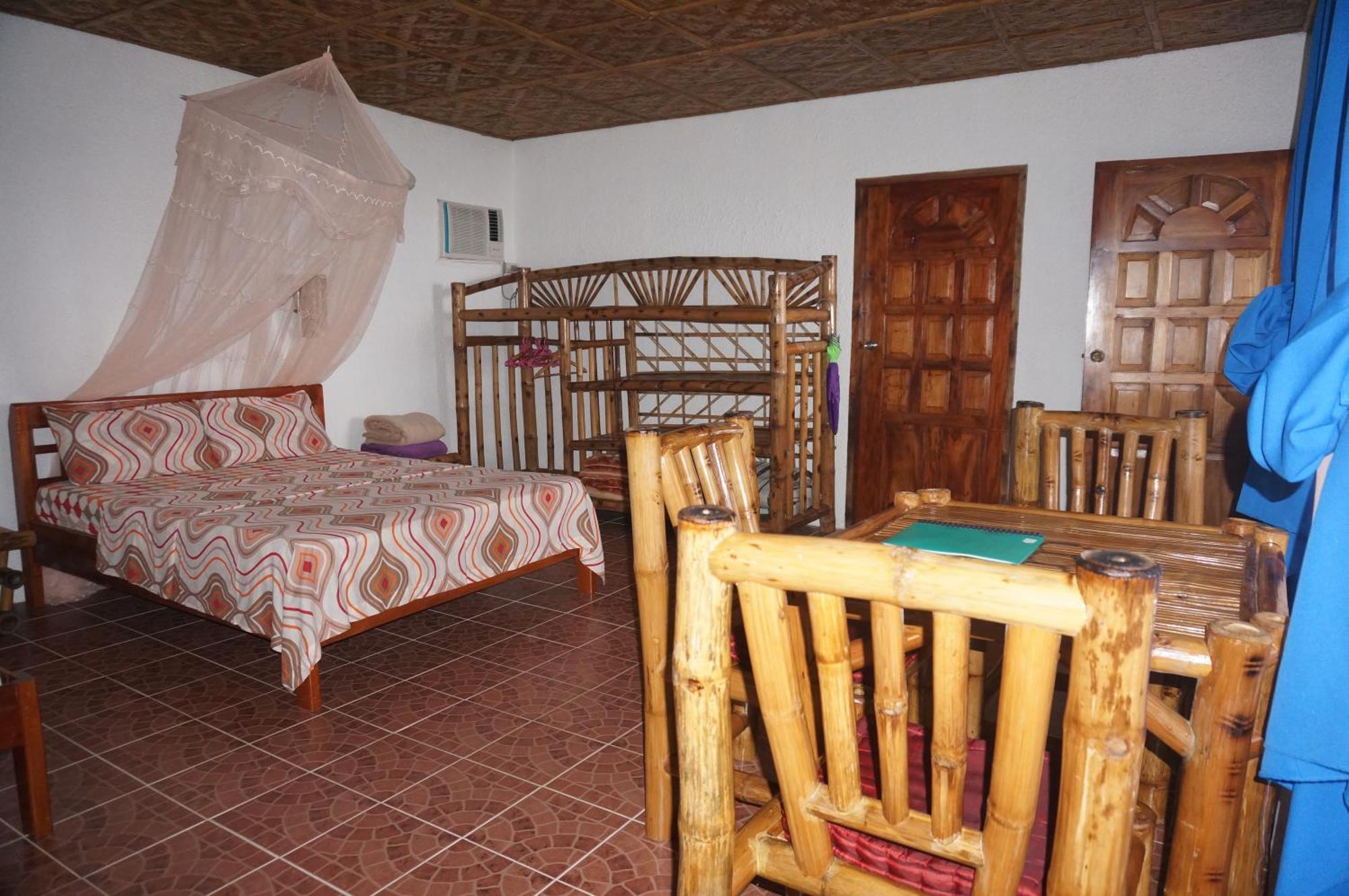 Pintuyan Dive Resort Room photo