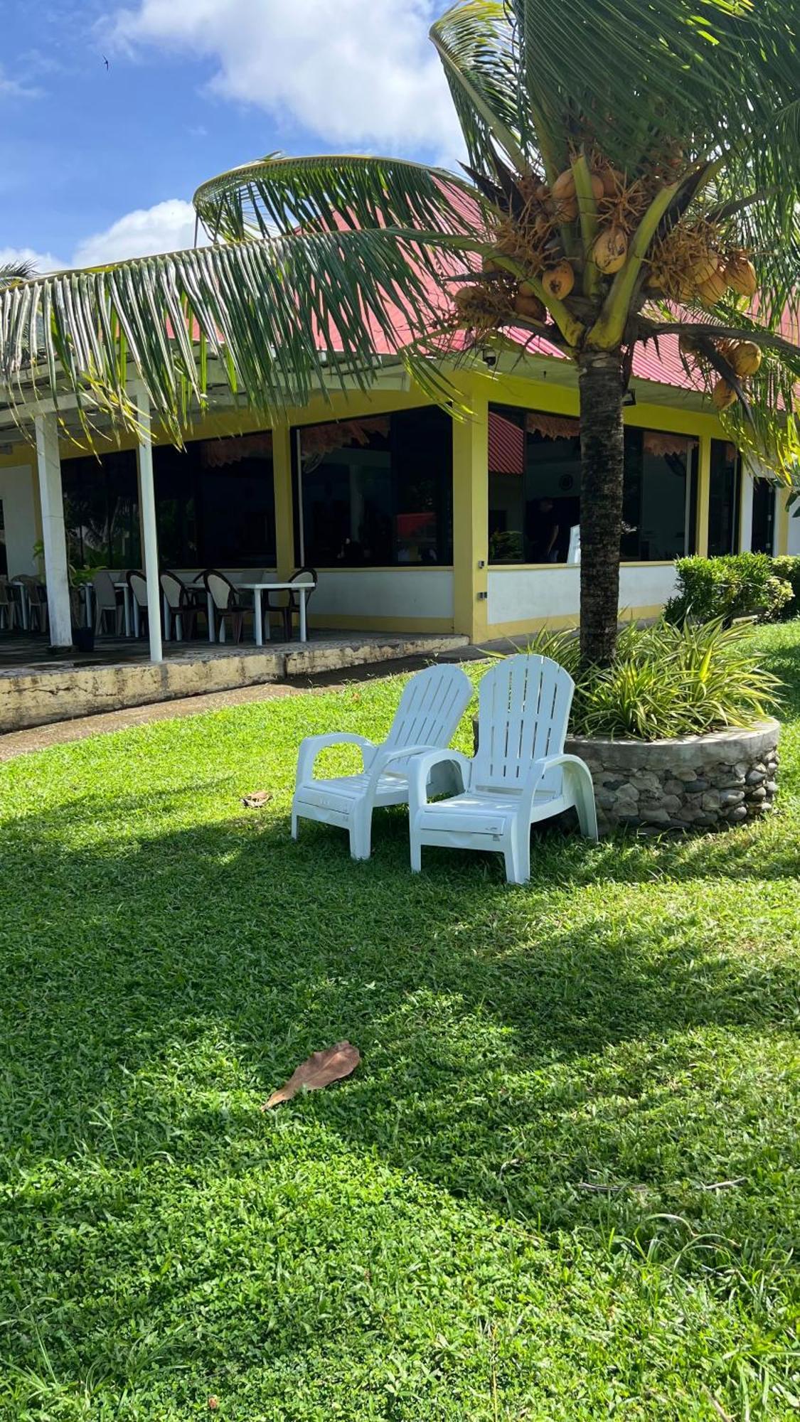 Pintuyan Dive Resort Exterior photo